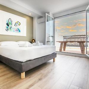 Penthouse Appartement